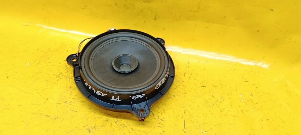 фото №7, Динамік двері правий задня note e11 7606500485