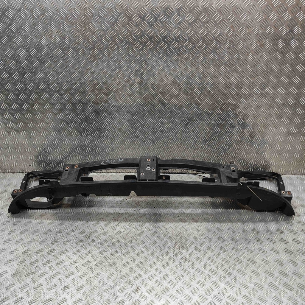 фото №2, Верхний часть поперечина передний renault trafic ii minibus / passenger jl