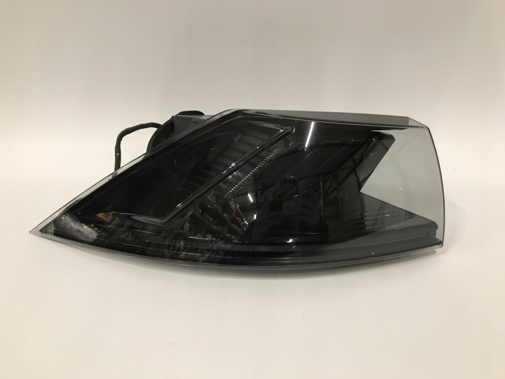 Купити Peugeot 508 ii рестайлінг  23- лампа задня ліва led європа