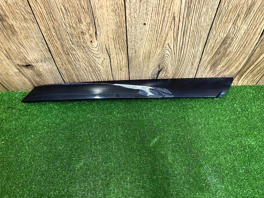 фото №1, Mini countryman s r60 захист стійка права перед 9801510