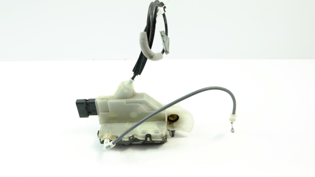 фото №1, Peugeot 5008 ii замок дверь левый перед