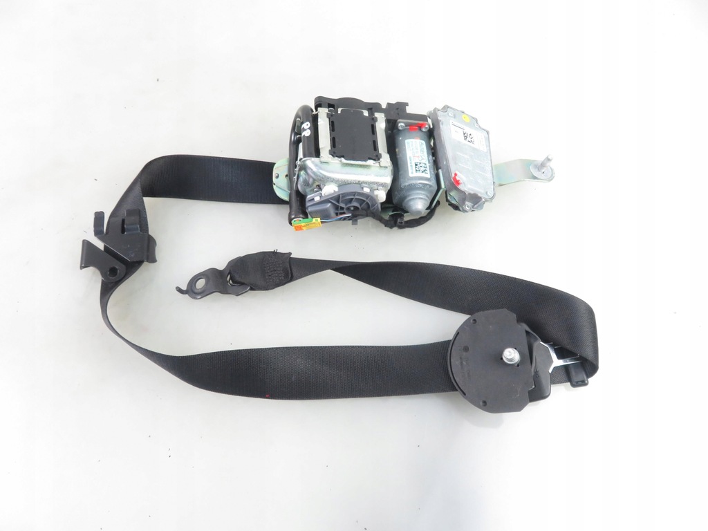 фото №3, Pas правый передний mercedes w212 610035800c