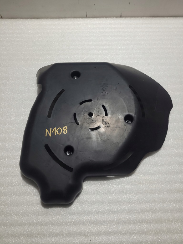 фото №1, Koleos ii lift защита бака adblue 208s31572r