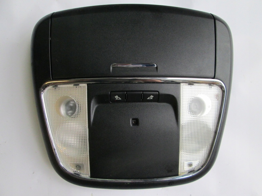 фото №12, Chrysler 300 ii 13r лампа освітлення салону