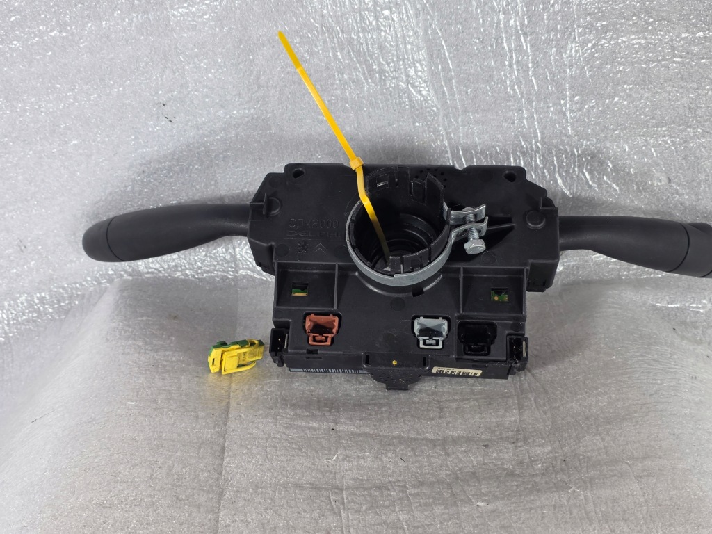 Перемикач підрульовий  перемикач підрульовий peugeot 206 307 807 picasso berlingo 96477539xt Доставка