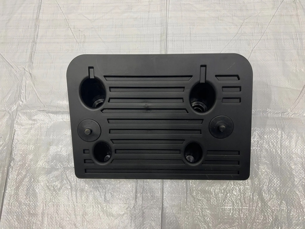 фото №1, Maserati grecale захист заглушка 670167999