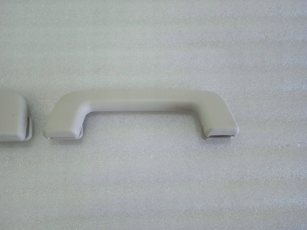 фото №3, Ford mondeo mk5 кронштейн ручка потолочный