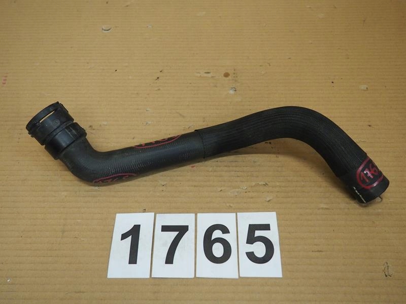 фото №1, Wąż труба wody land rover freelander 2.2