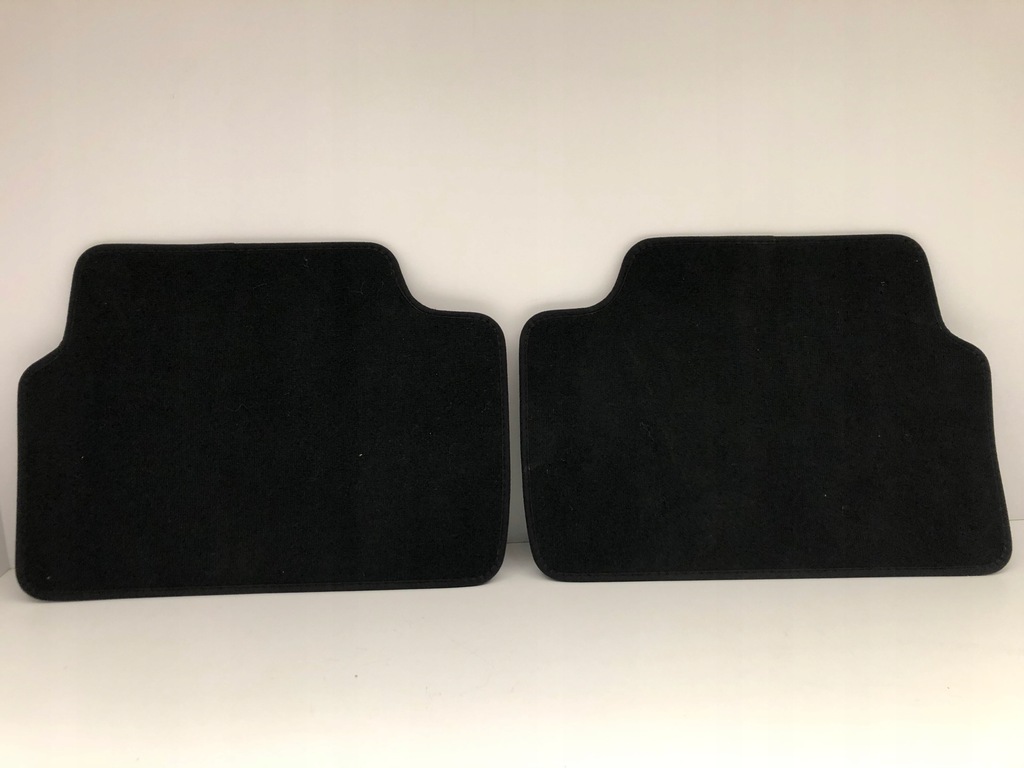 фото №1, Килимки задня задні mini cooper f55 оригінальні