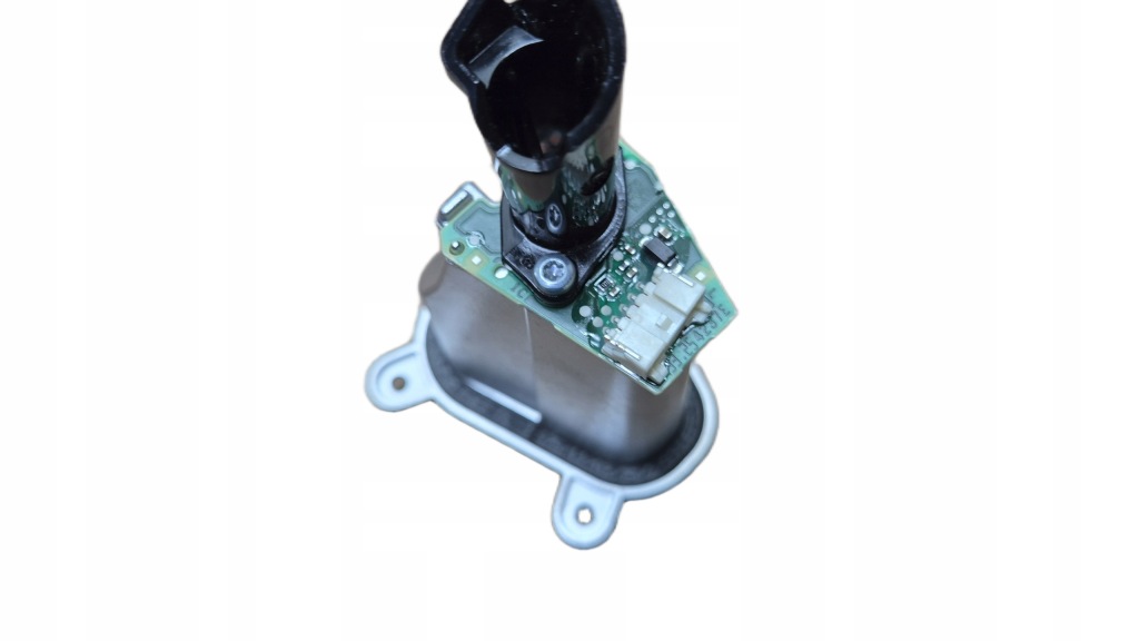 Модуль ліхтарі  led їжак лівий scania r s 2017- оригінальний номер 196.032-01 l оригінал новий !! Київ