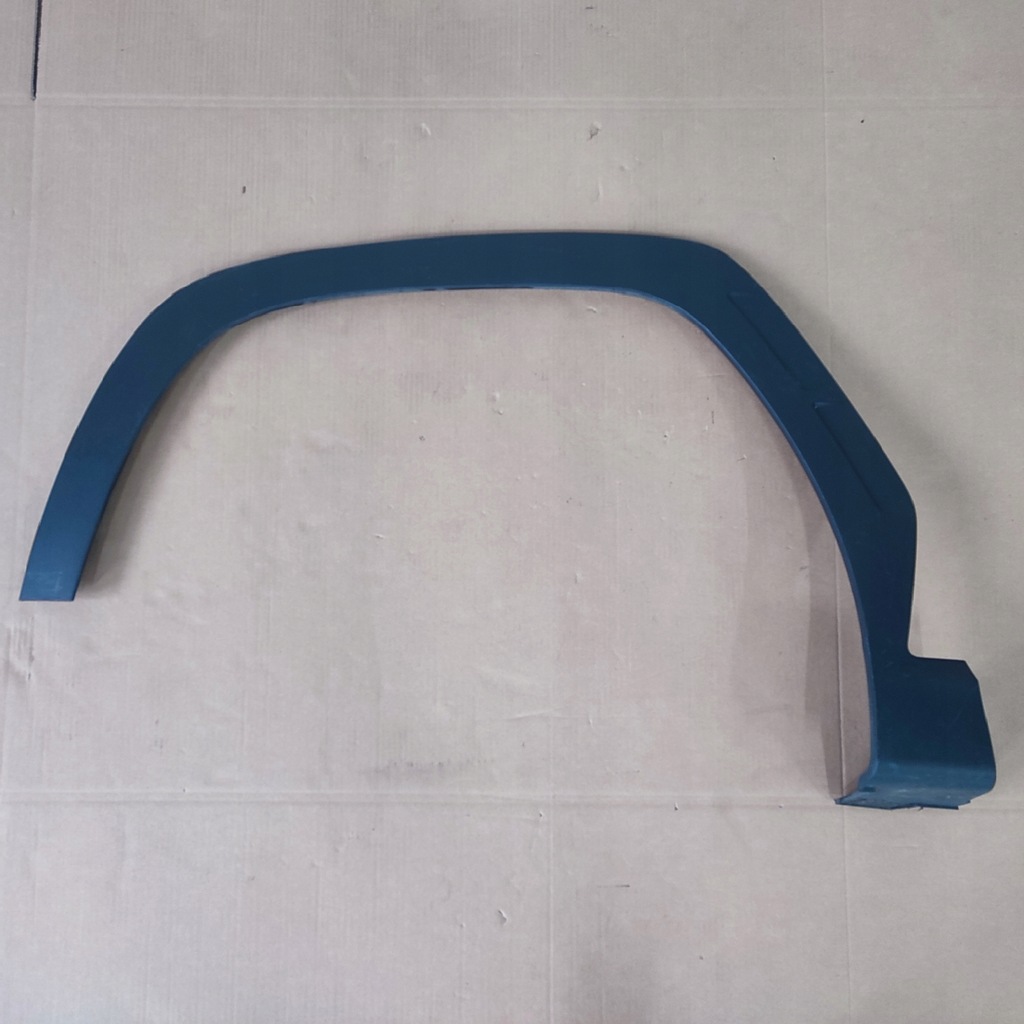 фото №1, Молдинг крила лівий перед hyundai tucson iv