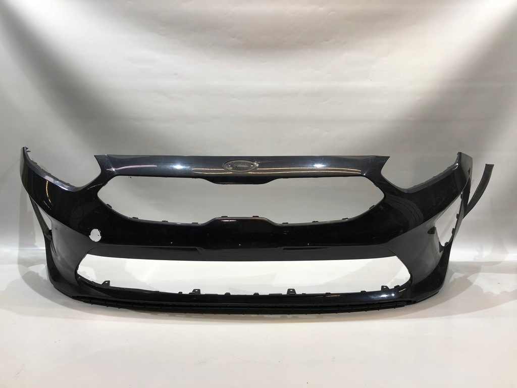 фото №1, Kia ceed iii 3 бампер перед передний 86511-j7000