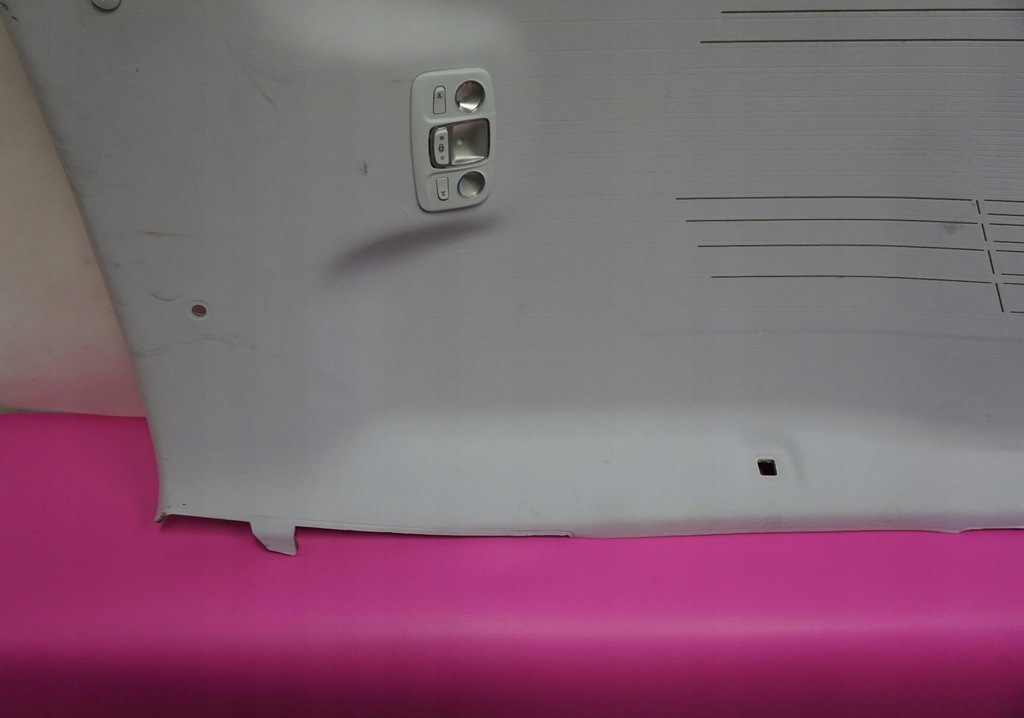 фото №8, Потолок крыша подсвеченная peugeot 2008 i 96775051pr