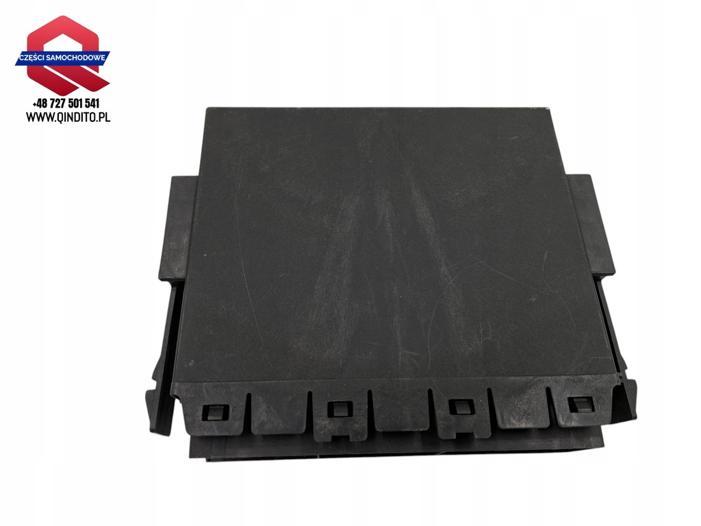 фото №4, Блок керування модуль координатор coo8 scania r s ntg