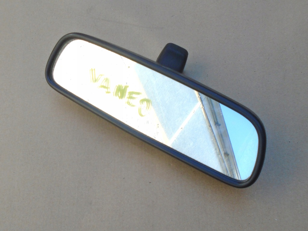 фото №1, Vaneo w414 дзеркало внутрішнє