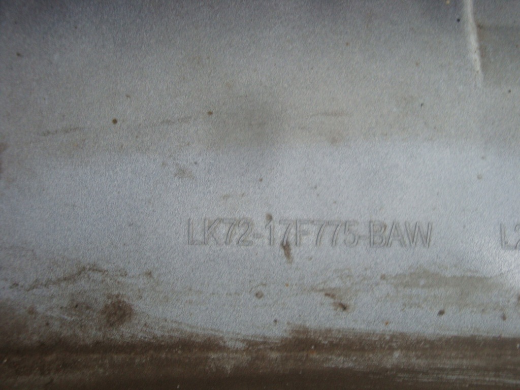 фото №10, Land rover discovery sport r-dynamic бампер передний