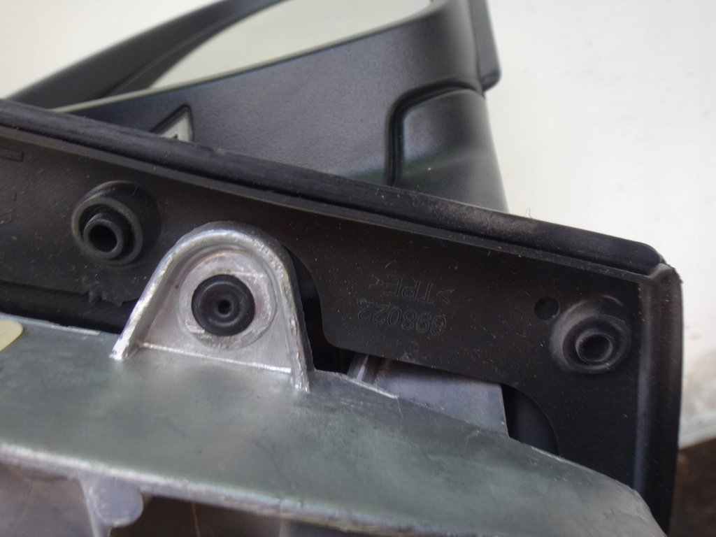 фото №9, Дзеркало праве bmw x5 f15 асистент фотохромний euro 5 pin