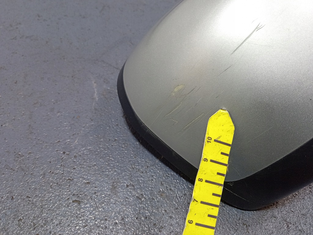 фото №6, Mazda 5 cr зеркало правое cc5