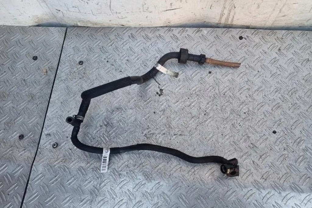 фото №7, Шланг топлива bmw 1 cabrio e88 7800667 2.0l дизель 130kw 2010