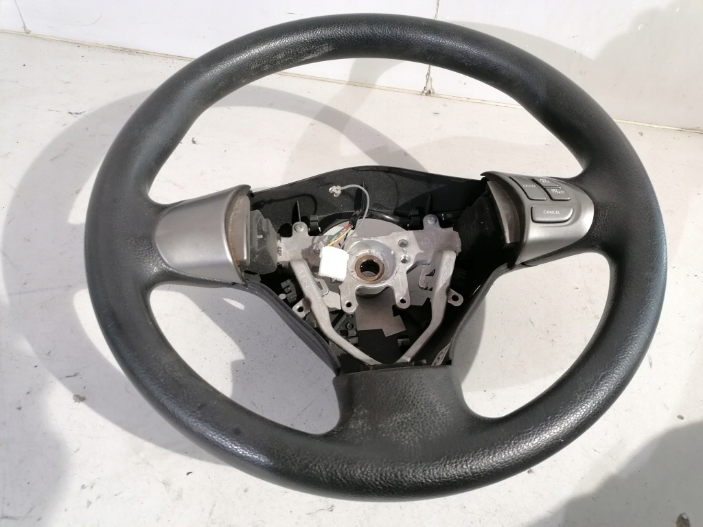 фото №1, Subaru forester iii воздуховод