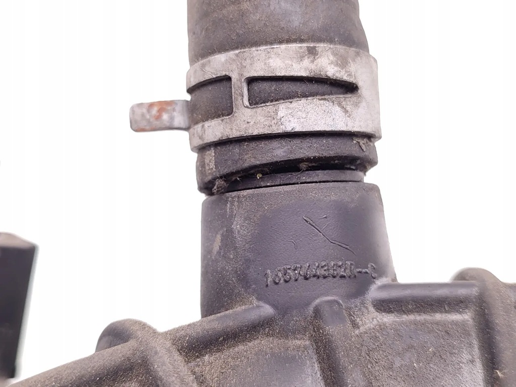 фото №7, Renault kadjar клапан вакуумa / электроклапан турбины 1.2 tce 130 2017