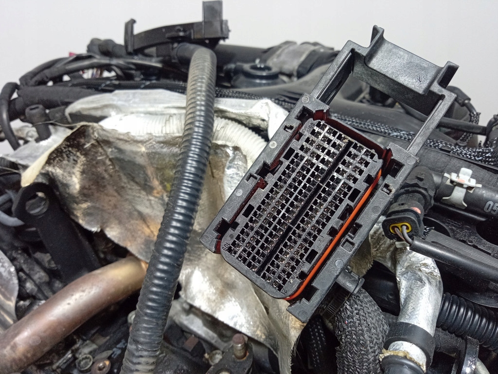 фото №7, Vw touareg ii 7p двигатель дизель 3.0 tdi 262km cvva