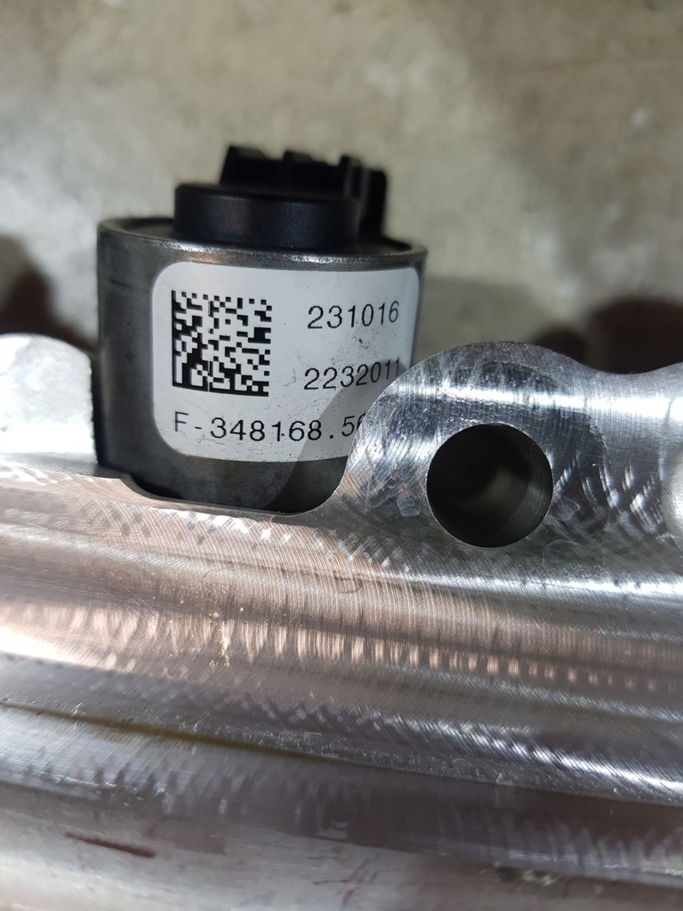 фото №12, Активатор клапанів f-446561.03 jeep renegade compass fiat 500 1.3b 46337540