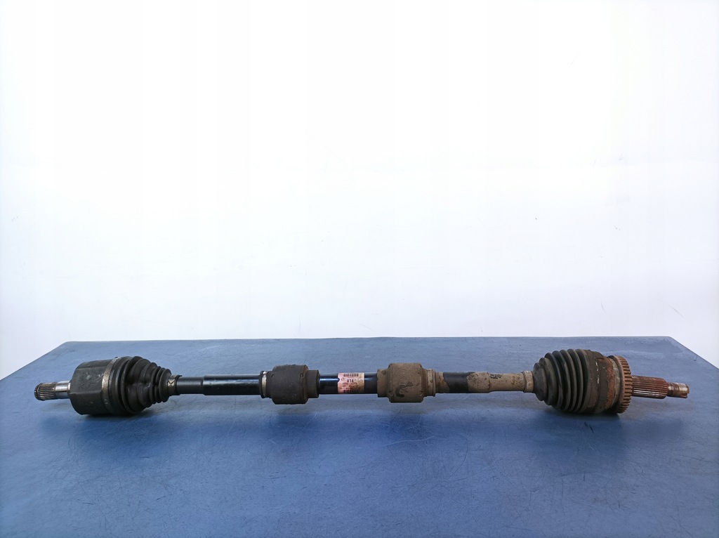 фото №1, Hyundai i40 i 1.7 crdi приводной вал перед правая