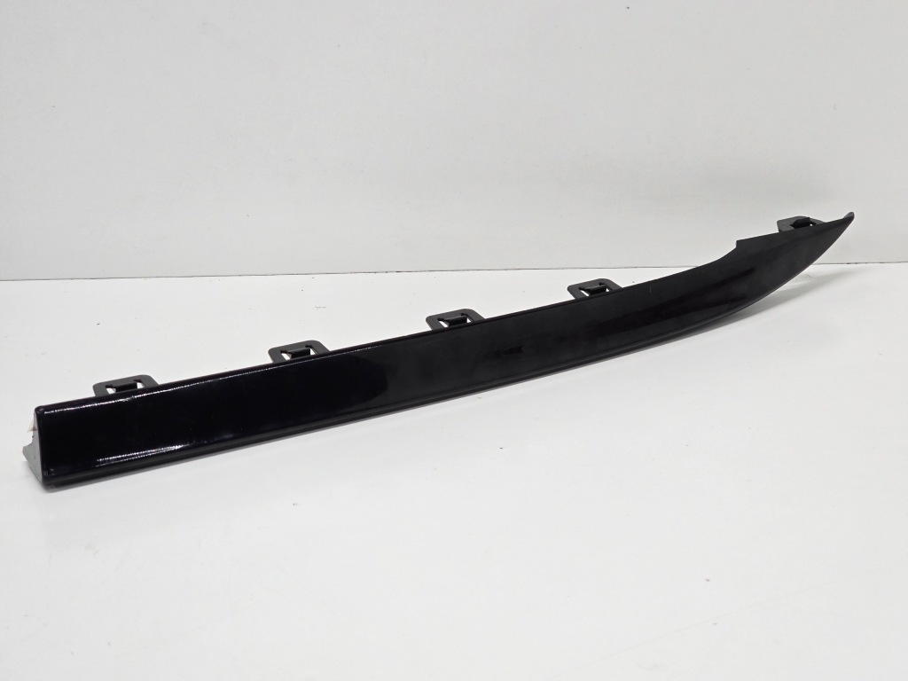 фото №1, Vw golf 8 r-line спойлер бампера заднего левый задняя 5h9854689a