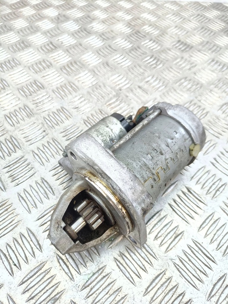 фото №1, Bmw x3 f25 2011 стартер