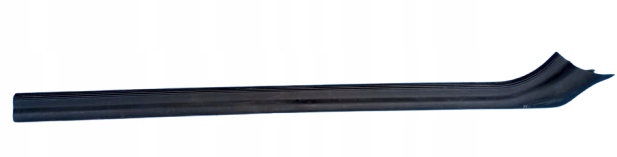 Купить Bmw 3 e36 кабриолет  защита порог правая молдинг порог 1977818