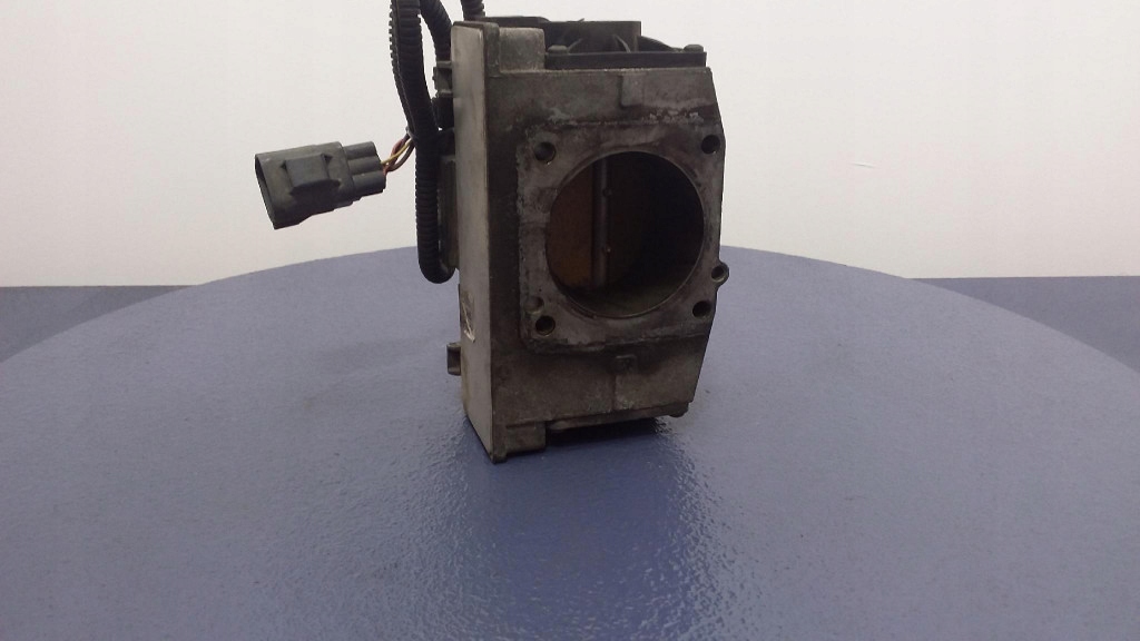 фото №5, Volvo s80 i 2.4b дросельна заслінка 58106038