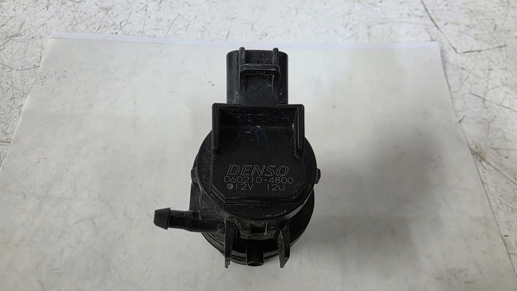 фото №1, Помпа жидкость омывателя suzuki celerio