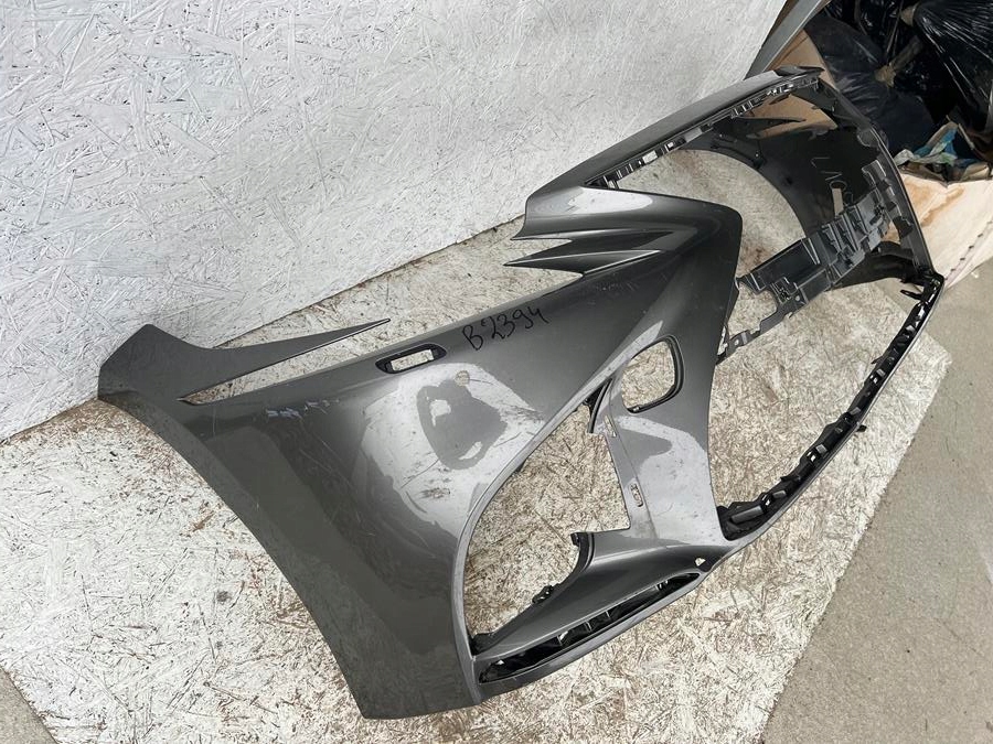 фото №2, Бампер перед передній lexus ls ls600h 18-