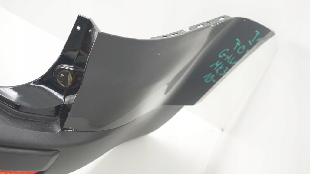 фото №6, Бампер задняя задний ford galaxy mk3 lift 10-15r 2851