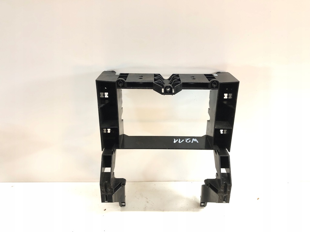 фото №2, Рамка каркас радио pod радио консоль mercedes e klasa w211 02-08