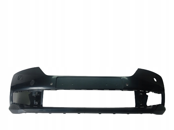 фото №1, Бампер перед skoda fabia iii lift омивачі 4xpdc