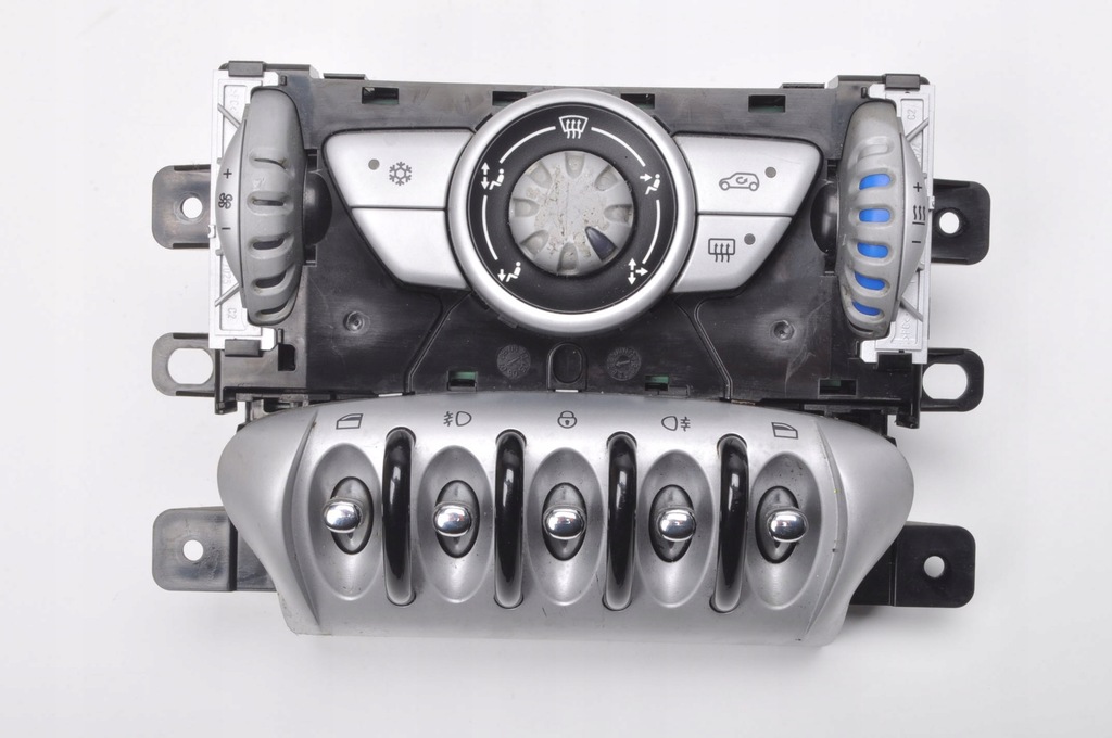 фото №1, Mini r56 панель переключатель кондиционера 69795304