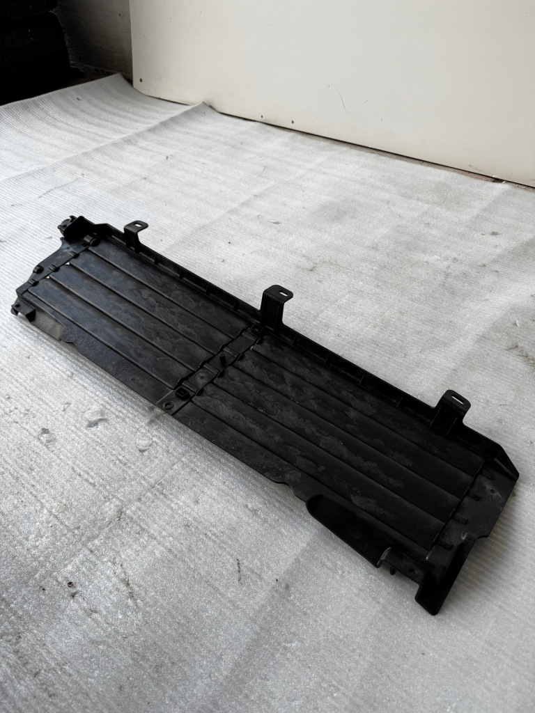 фото №3, Воздуховод воздуха шторка land rover discovery range rover evoque ii nowa