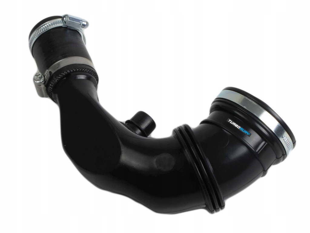 Шланг труба пабтрубок  фильтра воздуха alfa romeo mito 1.3 multijet 51904555 Доставка