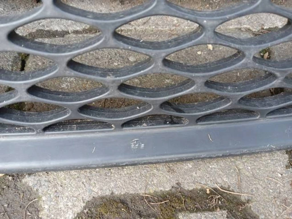 фото №7, Mm kia picanto i решётка радиатора решётка решётка радиатора 86512-07500