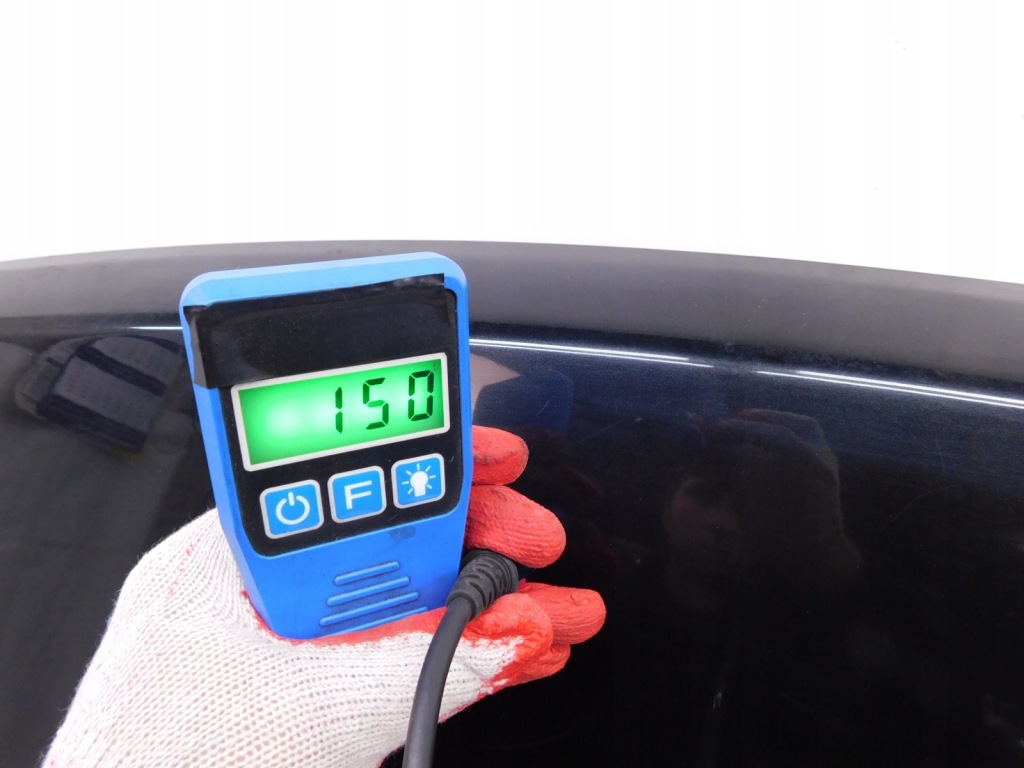 фото №4, Капот - dodge nitro 06-12