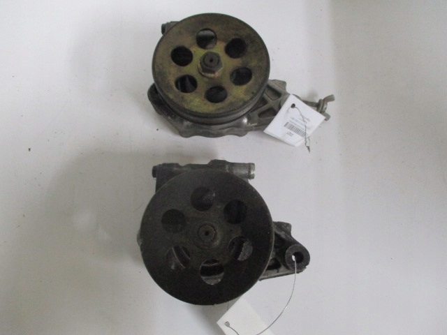 фото №1, Honda civic vi ma / mb1 насос підсилювача 1.4