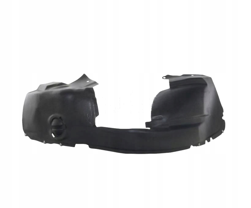 фото №1, Подкрылок chrysler voyager 01.96- 4860308 правое