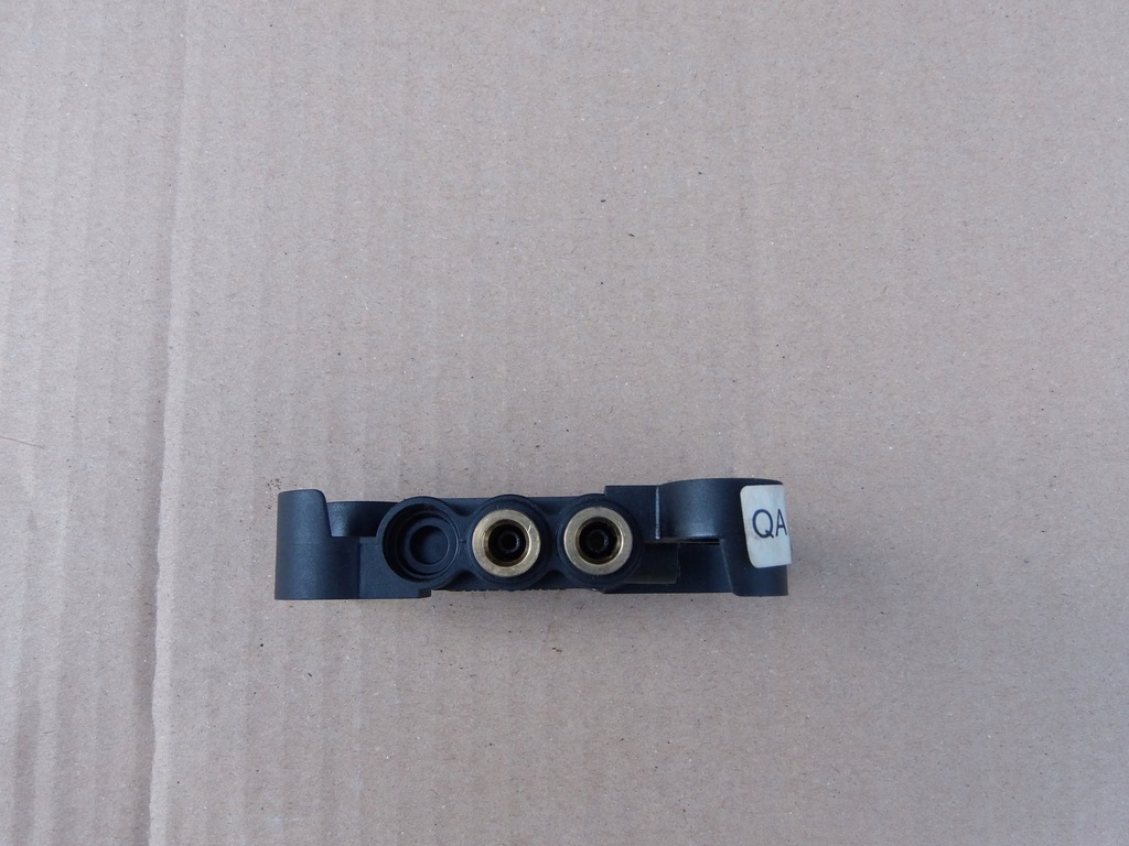 фото №4, Клапан распределитель трубопровод 1459792 scania r xpi 400 440