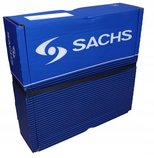 Комплект зчеплення sachs 3000970084 Ціна