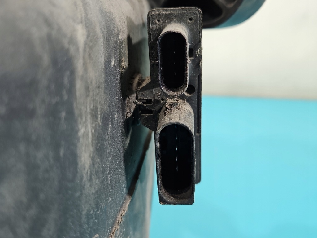 фото №12, Бак adblue seat alhambra ii 7n 10- 2.0 tdi sharan 7n