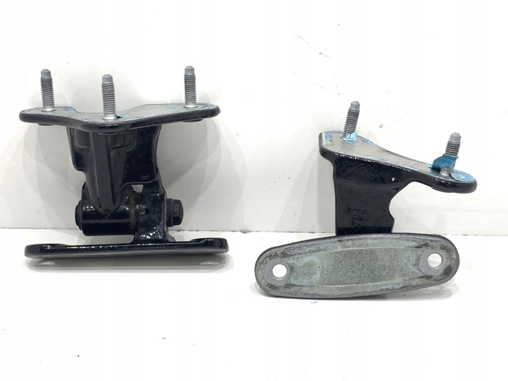 Купить Петли дверь перед правое mercedes w166