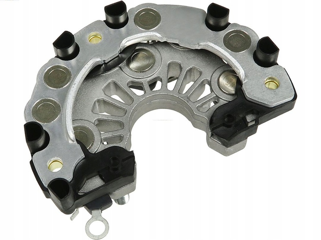 фото №3, Выпрямитель, генератор as-pl arc0180