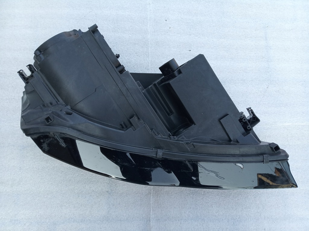 фото №7, Audi r8 420 bi-xenon лампа ліва 420941003r